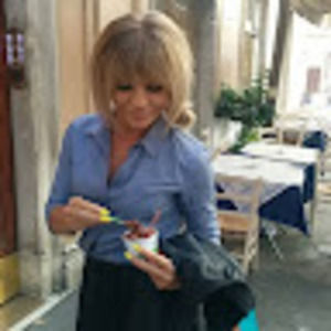 Meet your Posher, Katrina